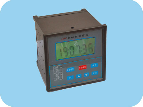 LPC305 智能電機(jī)保護(hù)器